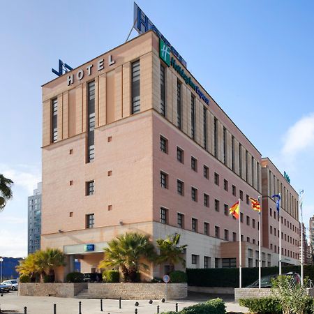 Holiday Inn Express Ciudad De Las Ciencias By Ihg Валенсия Екстериор снимка